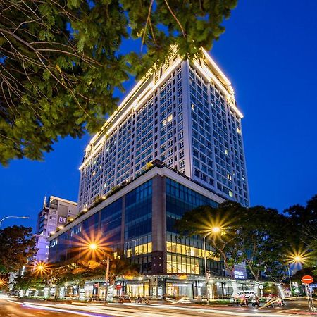 Leman Luxury Apartment District 3 Hcmc Πόλη Χο Τσι Μινχ Εξωτερικό φωτογραφία