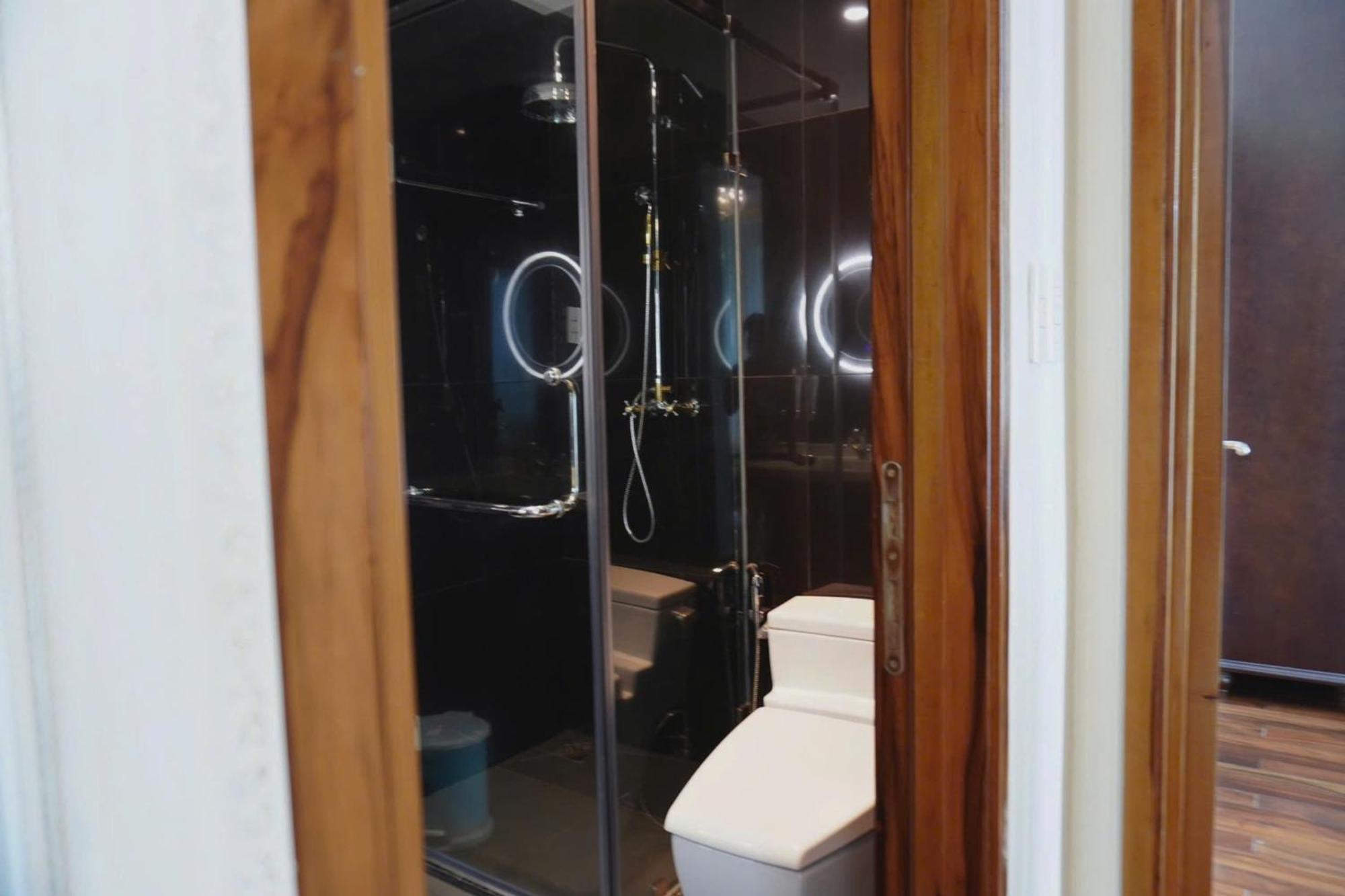 Leman Luxury Apartment District 3 Hcmc Πόλη Χο Τσι Μινχ Εξωτερικό φωτογραφία